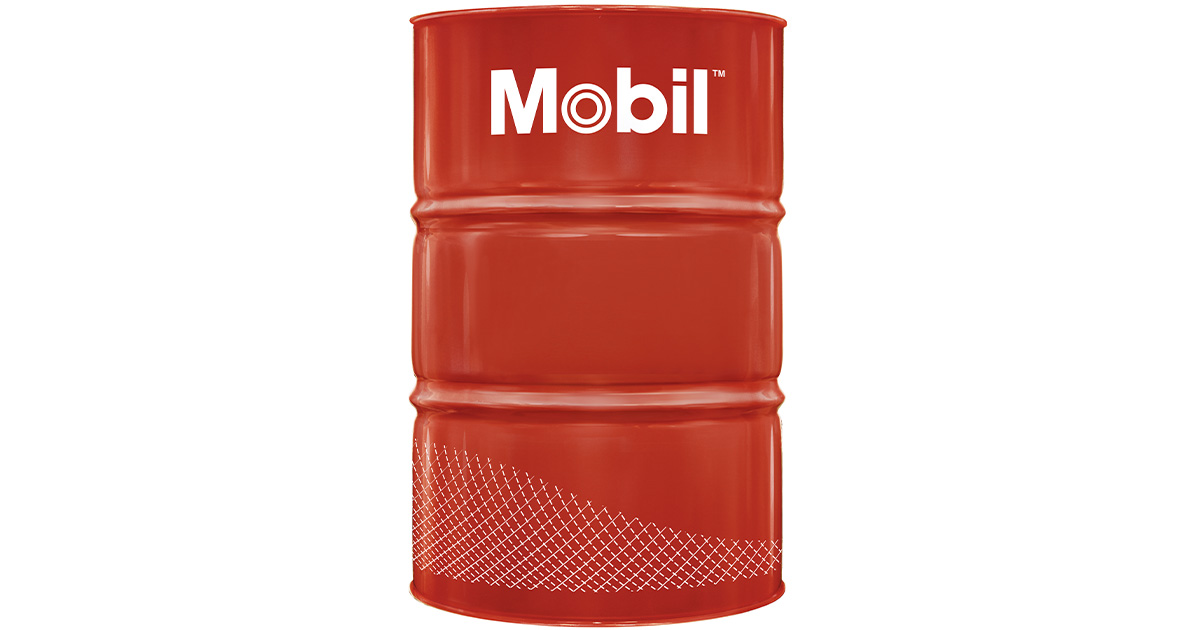 Mobil DTE Oil Heavy Medium