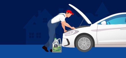 What to ask your mechanic  Car care guides from Mobil™