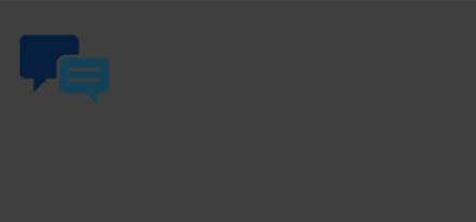 Banner showing chat box and a Porsche car