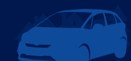 Vector drawing of a generic Honda