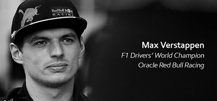 Max Verstappen, F1 drivers world Champion Oracle Red Bull Racing