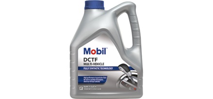 Mobil DCTF Multi-Vehicle 4l bottle