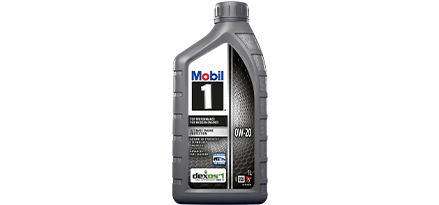 Mobil 1 0W-20