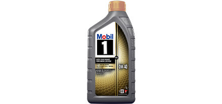 Mobil 1 FS 0W-40