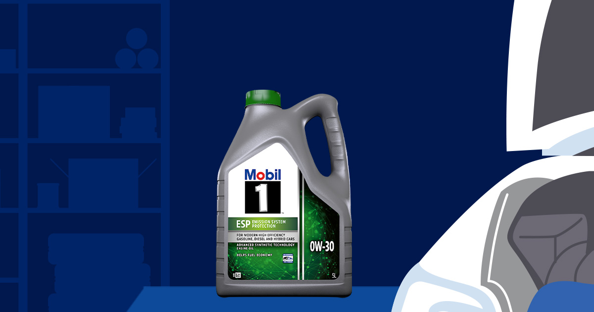 0W-30 Engine Oil | Buy Online Or Find Local Stockist | Mobil™