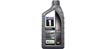 Mobil 1 engine oil | Mobil™